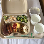 User's review image for 東横INN とかち・帯広駅前