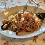 User's review image for パッパパスタ 三鷹店