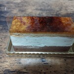 User's review image for equilibre