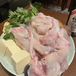 User's review image for とらふぐ亭 町田店