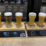 用户对于BEER PUB ICHI-YA的评论图