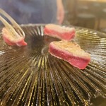 用戶對於馬焼肉専門店うまえびす 三軒茶屋店的評論圖