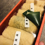 用户对于呼きつね的评论图