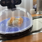 用戶對於無添くら寿司 町田店的評論圖