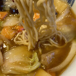 User's review image for 元祖旭川らーめん 一蔵 深川店