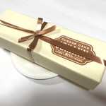 User's review image for 全国銘菓撰 池袋東武店