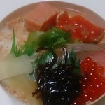 用戶對於オオゼキ 下北沢店的評論圖