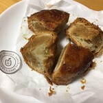 用户对于シヅカ洋菓子店 自然菓子研究所 銀座5丁目店的评论图