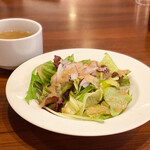 User's review image for ロイヤルホスト 神楽坂店