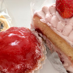 User's review image for Rikyu