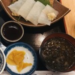 用戶對於馬子とやすべ的評論圖