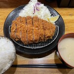 User's review image for とんかつ 檍 赤坂店