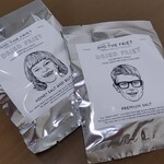 User's review image for アンド ザ フリット 渋谷