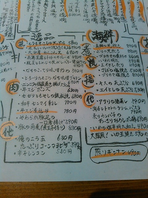 User's recommendation image for たら福 大名店