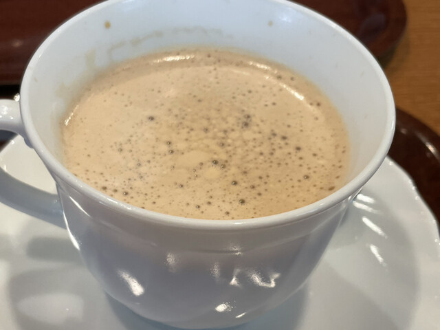 用戶對於インテックスカフェ的評論高清圖