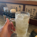 User's review image for 焼く鳥屋 おかもと 大正店