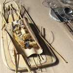 用户对于kiki harajuku的评论图