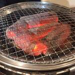 用户对于炭火焼肉 耀的评论图