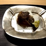 User's review image for ひがしやま 司