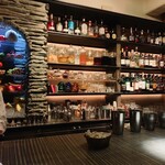 用戶對於Bar Amber的評論圖