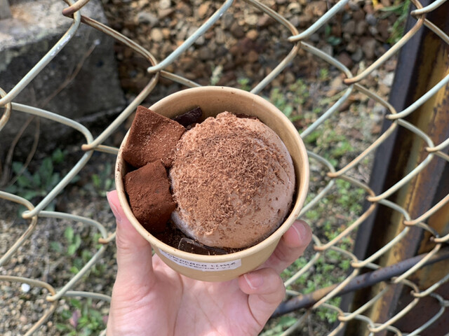 User's recommendation image for ココロトカカオ