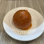 User's review image for Hamburg diner maru