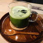 用户对于喫茶 上ル的评论图