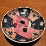 用户对于肉料理かなえ的评论图