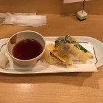 用戶對於おばんざい 菜の花的評論圖