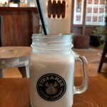 用戶對於STREAMER COFFEE COMPANY AZABU-JUBAN的評論圖
