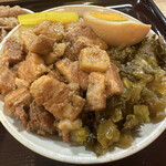 用戶對於台湾バーガー 福包的評論圖