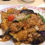 用戶對於餃子の王将 大岡山店的評論圖