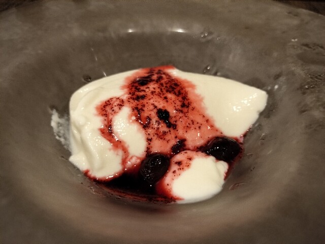 用户对于創作四川料理 廣明的评论高清图