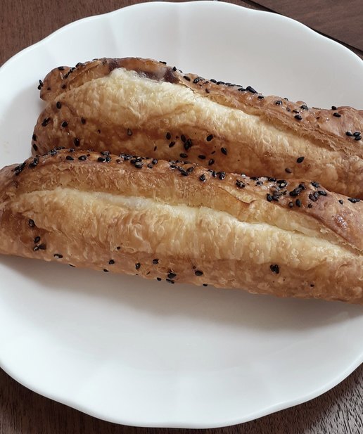 用戶對於菓匠 香月 成田店的評論圖
