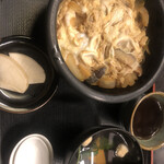 用户对于蕎麦・料理 籔半的评论图