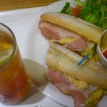 User's review image for BECK'S COFFEE SHOP 田端店