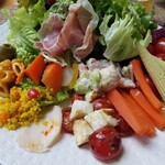 用戶對於ヴェンタリオ的評論圖