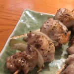 用戶對於鳥屋　桑園店的評論圖