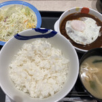 用戶對於松屋 小倉駅前店的評論圖