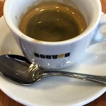 用戶對於ドトールコーヒーショップ 鴬谷北口店的評論圖