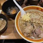 User's review image for えどもんど