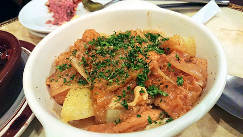 User's review image for Brasserie Café ONZE