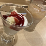 User's review image for ガスト 日本橋店