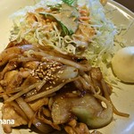 用戶對於やよい軒 小倉南インター店的評論圖