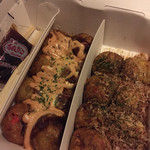 User's review image for 築地銀だこ 入谷駅前店