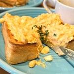 User's review image for Beans Garage Coffee