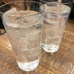 用戶對於常陸野ブルーイング 品川的評論圖