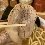 User's review image for つけ麺屋 やすべえ 赤坂店