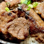 用户对于焼肉家 KAZU 神楽坂的评论图