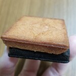 用戶對於PRESS BUTTER SAND 博多駅店的評論圖